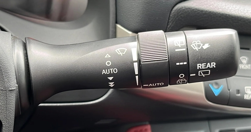 Lexus CT cena 111900 przebieg: 31474, rok produkcji 2020 z Mogilno małe 352